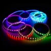 LED TRAKA SMART WS2815 RGB 60 PIX 14,4W/m 12V IP30 - Image 2