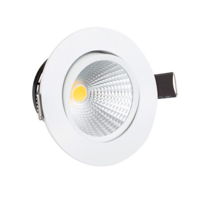 5W LED DOWNLIGHT COB