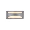 LED ZIDNA LAMPA 12W 3000K IP65 - Image 2