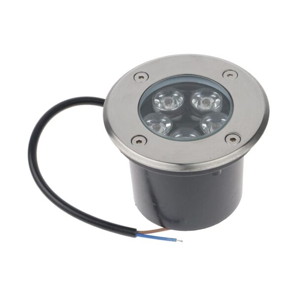 LED podna lampa 3W 12V