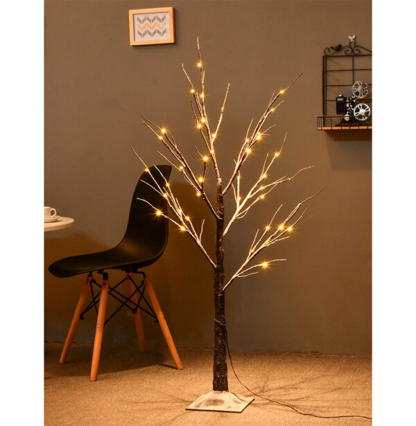LED dekorativno ukrasno drvo 120cm 32