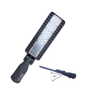 LED ULIČNA LAMPA 26W 3000lm IP65 5700K