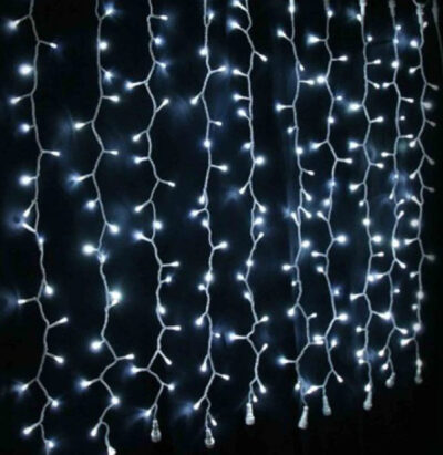 LED zavjesa 1x1m