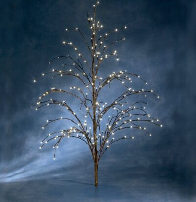 LED dekorativno ukrasno drvo 120cm