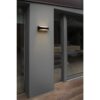LED ZIDNA LAMPA 12W 3000K IP65
