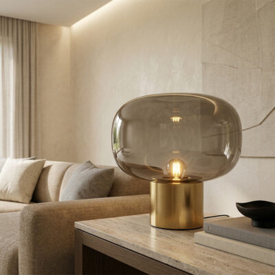 Felia Amber - Stona lampa