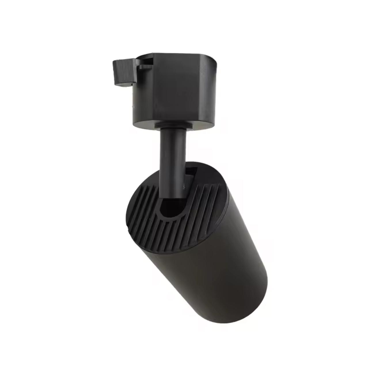 ŠINSKI REFLEKTOR GU10 CRNI - GRUDIS - Image 4