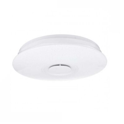 LED plafonjerka 36W RGB CCT sa zvučnikom