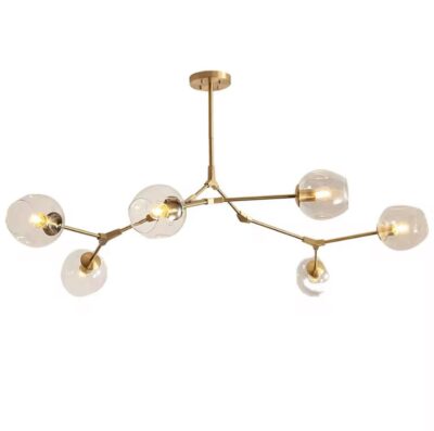 Olivia GM - Luster