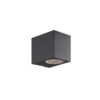 Zidna-lampa-GU10-crna