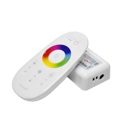 LED RGBW TOUCH KONTROLER 18A WiFi