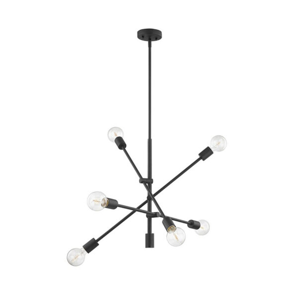 Sental Black - Luster - Image 2