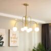 Nezzo Gold - Luster - Image 2