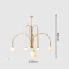 Nezzo Gold - Luster - Image 3