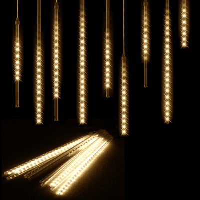 LED METEOR 240 4X0,5m IP44 2300K