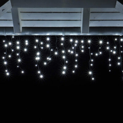 LED VISILICA 144 3X0,6m 6000K IP44 sa 8 programa rada