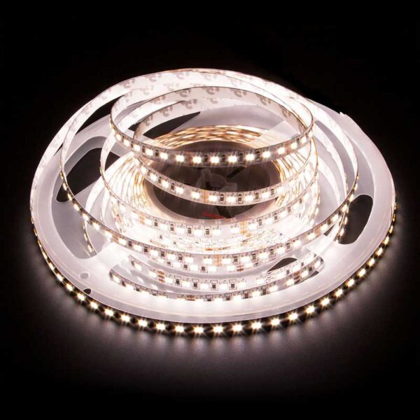 LED traka 2835 12V 120SMD/m 9,6W NWP 4500K - Image 2