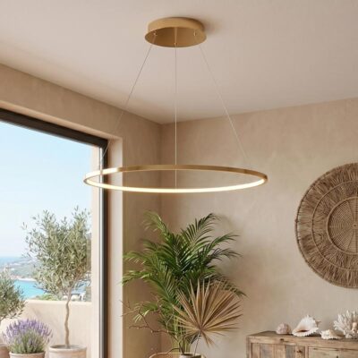 SANTO 80cm - Luster