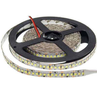 LED TRAKA RUNNING 2835 120LED/M 24V 10W/M 4500K