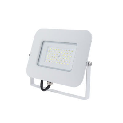 LED REFLEKTOR BIJELI EPISTAR 50W IP65 2800K