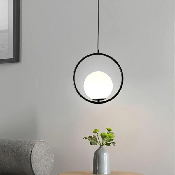 Sphere Black 2 - Visilica - Image 3
