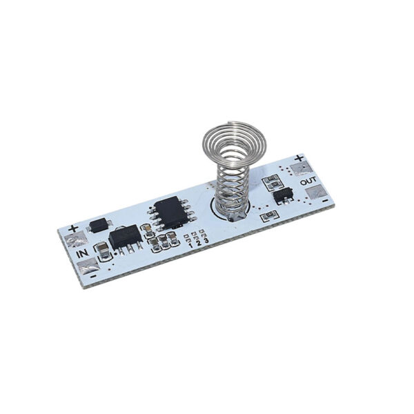 PREKIDAC TOUCH 8A 12V
