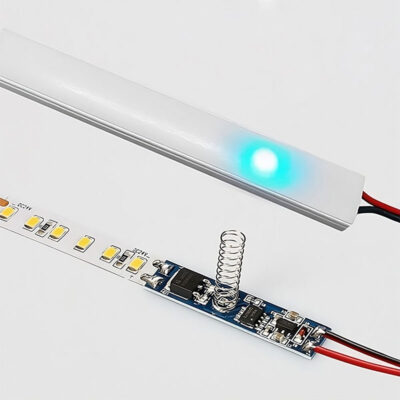 PREKIDAC TOUCH 8A 12V