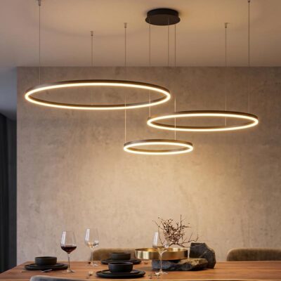 Auroria 3 Black - Luster