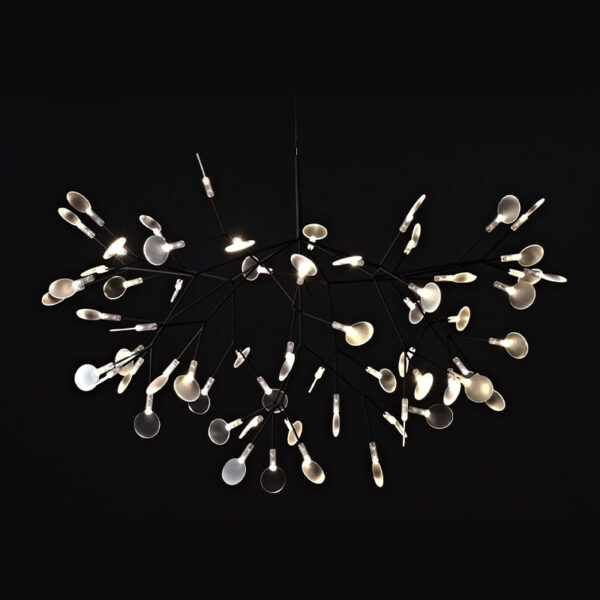 Fleur Black - Luster - Image 3