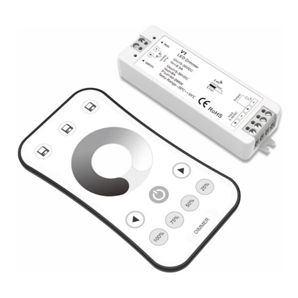 KONTROLER-V1-+-DALJINSKI-ZA-LED-TRAKU-RF2-4G---OPTONICA