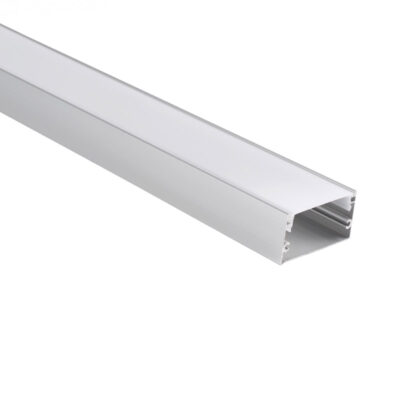 ALUMINIJSKI-PROFIL-NADGRADNI-SIVI-40x20mm