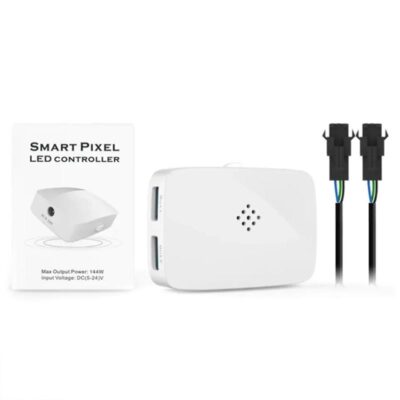 KONTROLER WIFI ZA LED RGB SMART TRAKU GRUDIS
