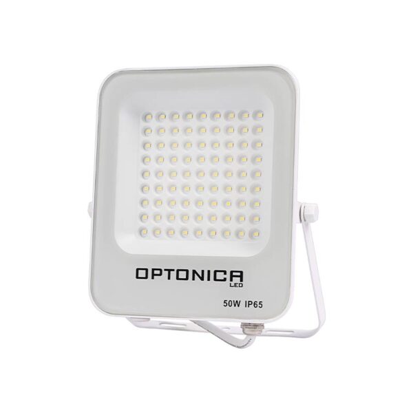 LED REFLEKTOR 50W BIJELI 6000K IP65