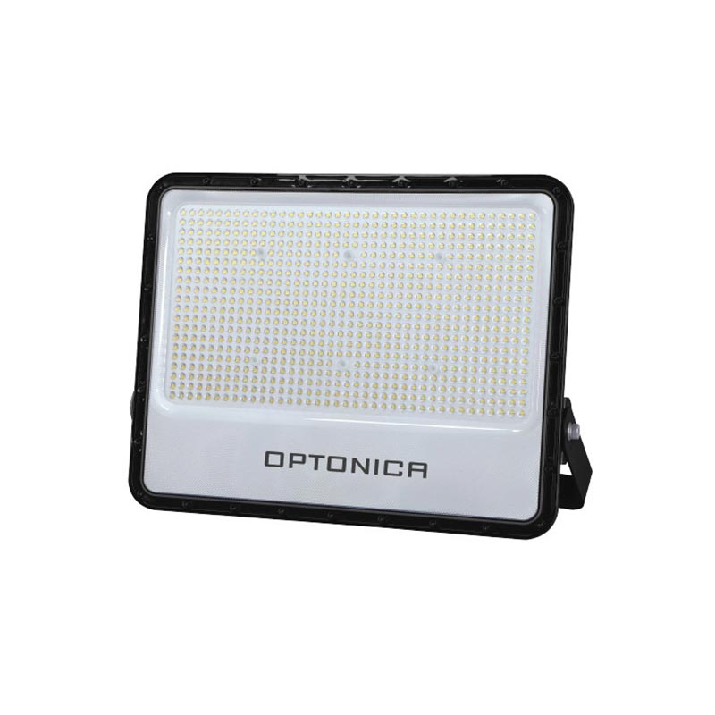 LED reflektor 500W 6000K