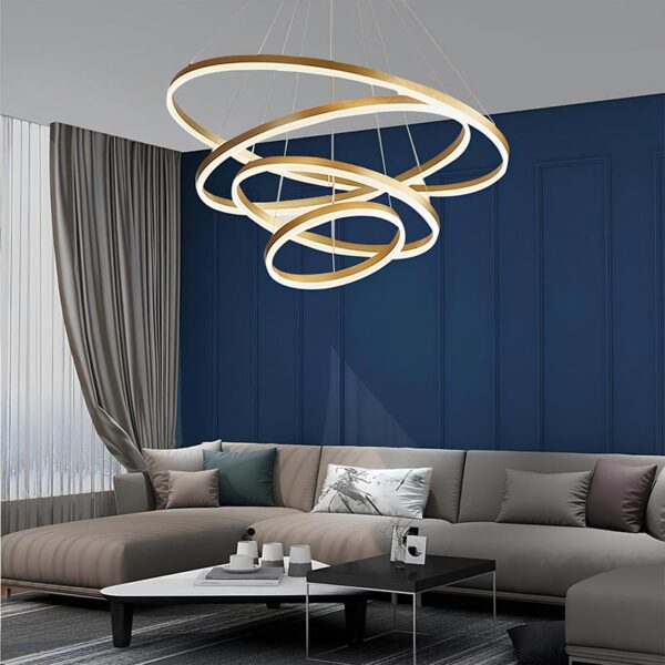 Lunaro 4 - luster - Image 3