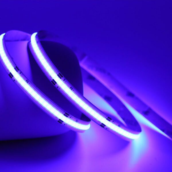 RGB LED TRAKA COB 15W 24V GRUDIS - Image 3