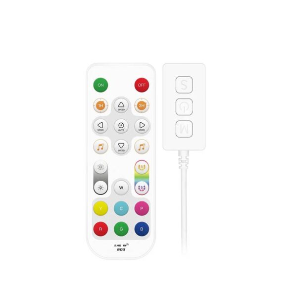 RGB KONTROLER + DALJINSKI WiFi Alexa i Google