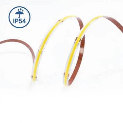 LED-TRAKA-COB-8W-24V-320-IP54