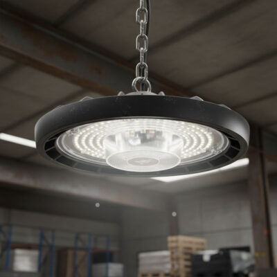 UFO-LED-CRNA-100W-3CCT-EL