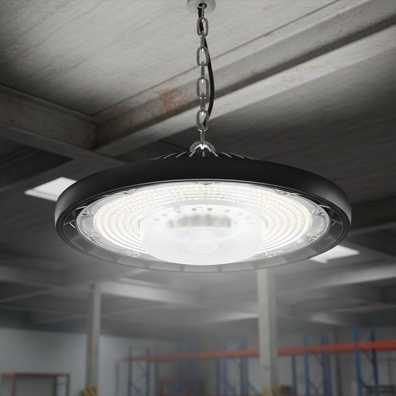 LED UFO 150W 3CCT PLUS - Image 2