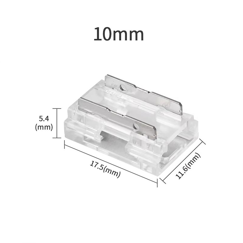 Konektor za COB LED TRAKU 9 u 1 10mm