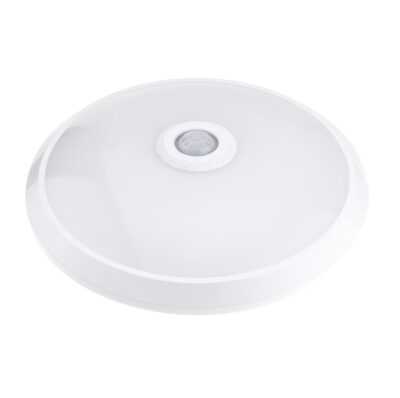 LED panel PIR 18W nadgradni 4000K