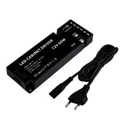 Napajanje 60W 24V CABINET