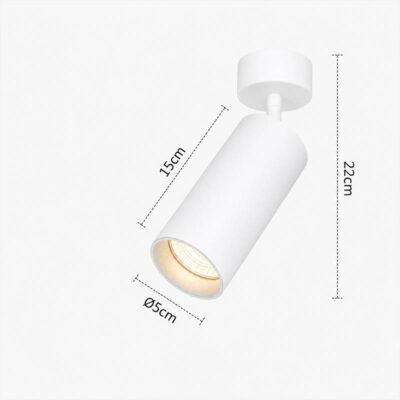 SPOT-REFLEKTOR-GU10-bijeli-150mm-GRUDIS-00